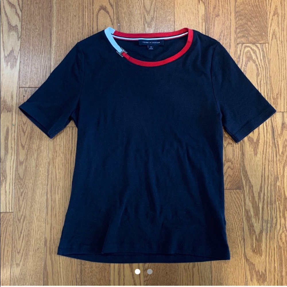 Tommy Hilfiger Top